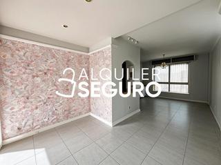 Flat in Segovia