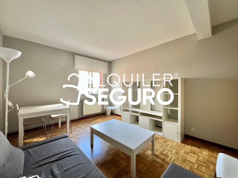 Foto 3a5e0093-69f2-4024-a0e8-f8627fc333c5. Alquiler piso  c de santa virgilia en Pinar del Rey Madrid
