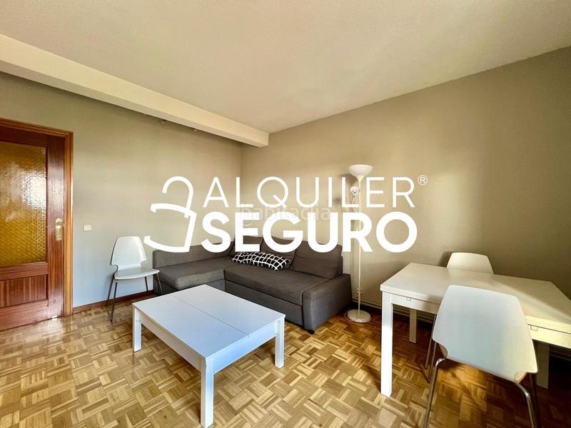 Foto 98b78d7d-5b45-45fd-b66d-0b88d2f8a678. Alquiler piso  c de santa virgilia en Pinar del Rey Madrid