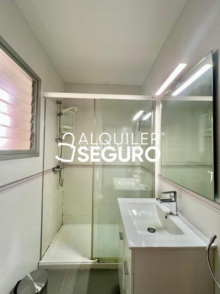 Foto 2c91c8ad-909a-4f62-b30d-a2db0f208acf. Location appartement avec chauffage dans Pinar del Rey Madrid