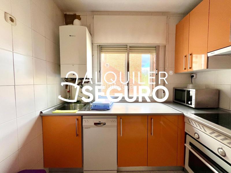 Foto e2640790-656b-4ed5-948d-737441bb82df. Location appartement avec chauffage dans Pinar del Rey Madrid