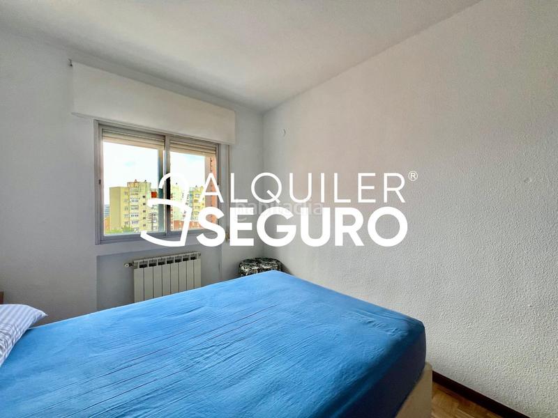 Foto 2314fd62-c01d-455a-ab07-03c0d994f0f2. Rent flat with heating in Pinar del Rey Madrid