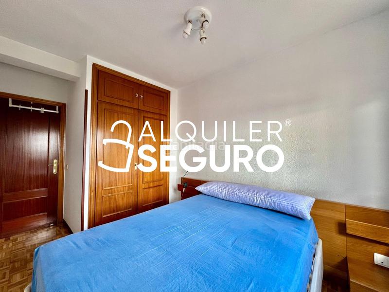 Foto 81a5c617-11a5-4232-b9a7-56d56e4da306. Rent flat with heating in Pinar del Rey Madrid