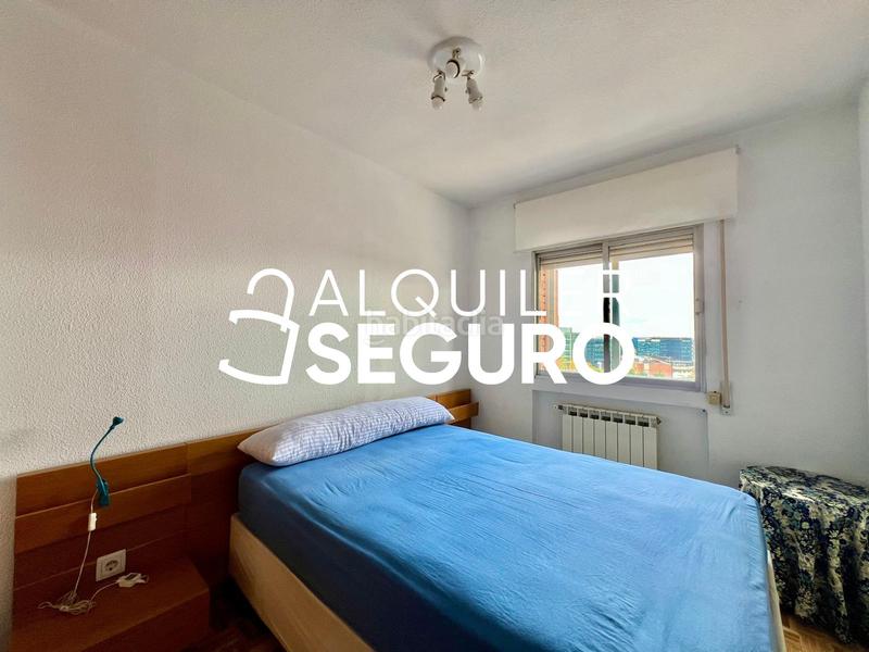 Foto a3dccad4-2bbb-4bef-b80a-2593fcf251df. Rent flat with heating in Pinar del Rey Madrid
