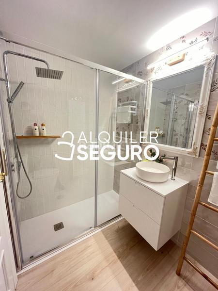 Foto 937535de-9cfd-43d8-bb1b-6d8dd4dd2e45. Affitto appartamento con riscaldamento in La Alhóndiga Getafe