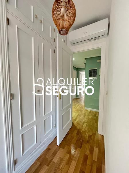 Foto 0a896858-43a8-4e20-a7fd-a687414aed00. Alquiler piso  c garcilaso en La Alhóndiga Getafe