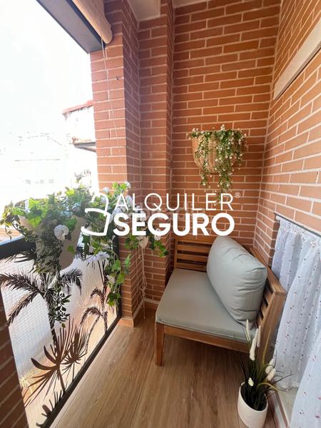 Foto 0a3845b2-f1cd-444b-acc5-18259813f211. Location appartement avec chauffage dans La Alhóndiga Getafe
