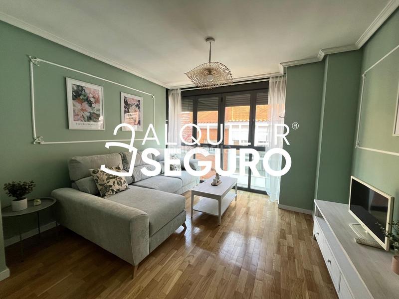 Foto 1811de83-7806-488f-9e2c-36b57aa126cb. Location appartement avec chauffage dans La Alhóndiga Getafe