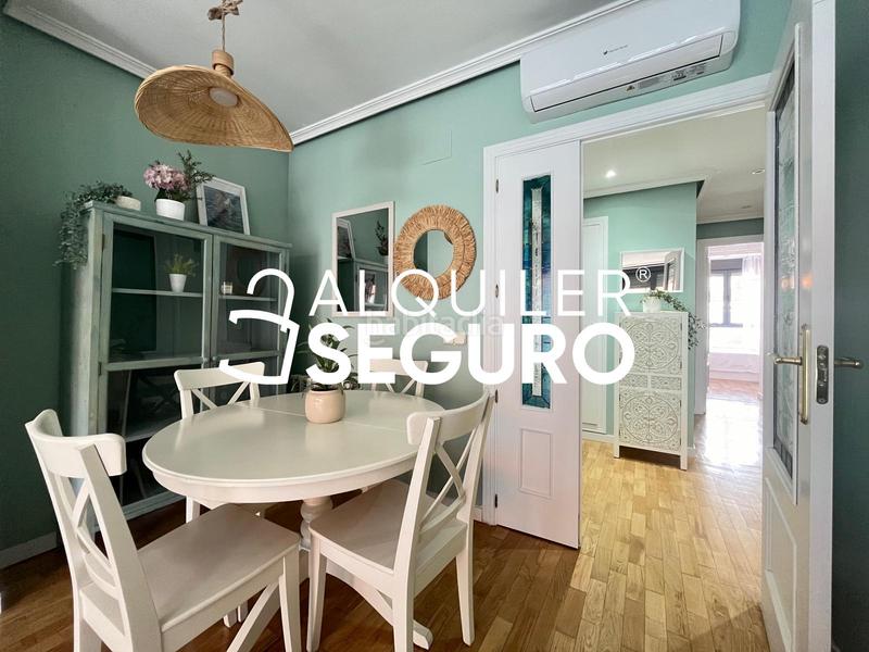 Foto 2de5c8c8-fa59-42cf-89c3-ec5031354f75. Location appartement avec chauffage dans La Alhóndiga Getafe