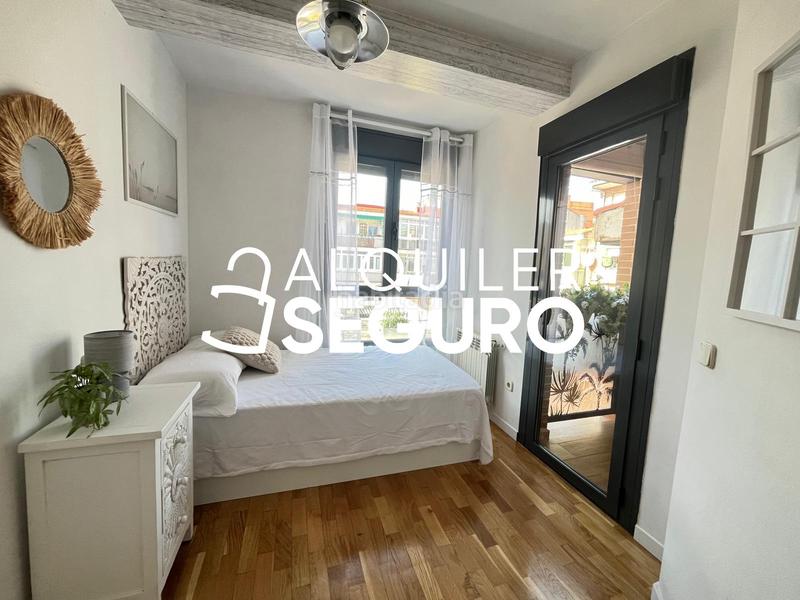 Foto 313c9522-f825-4839-928b-9208b57c2766. Location appartement avec chauffage dans La Alhóndiga Getafe