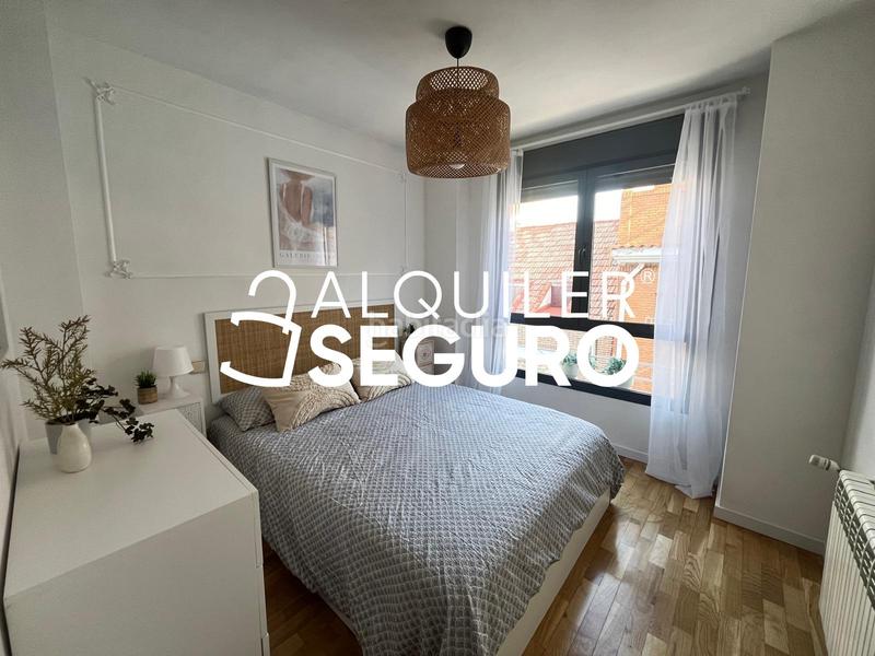 Foto 3816fdf4-d982-41e9-9429-a771f89c79f8. Location appartement avec chauffage dans La Alhóndiga Getafe
