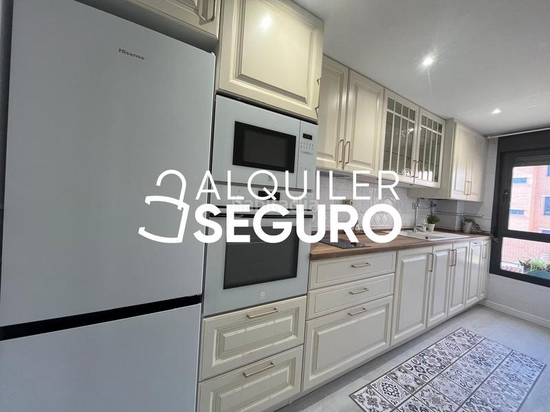 Foto 3c35c887-1181-48aa-9ca2-bd590f13341c. Location appartement avec chauffage dans La Alhóndiga Getafe