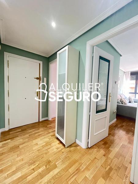 Foto 3dea4e5a-d44e-4514-ab0f-7a8845c8506b. Location appartement avec chauffage dans La Alhóndiga Getafe