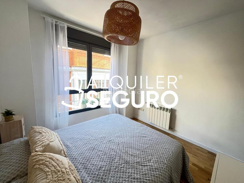 Foto 6575219b-8d68-40f1-a5d2-901b5574f927. Location appartement avec chauffage dans La Alhóndiga Getafe