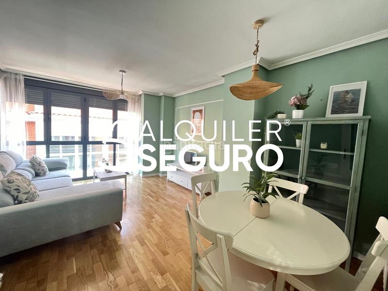 Foto 7f864617-439f-4d88-8943-087a8de04fc7. Location appartement avec chauffage dans La Alhóndiga Getafe