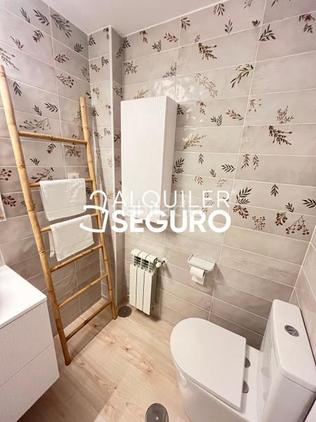 Foto 938ab63d-4e3c-4e7f-9e89-f25fcd7356fe. Location appartement avec chauffage dans La Alhóndiga Getafe