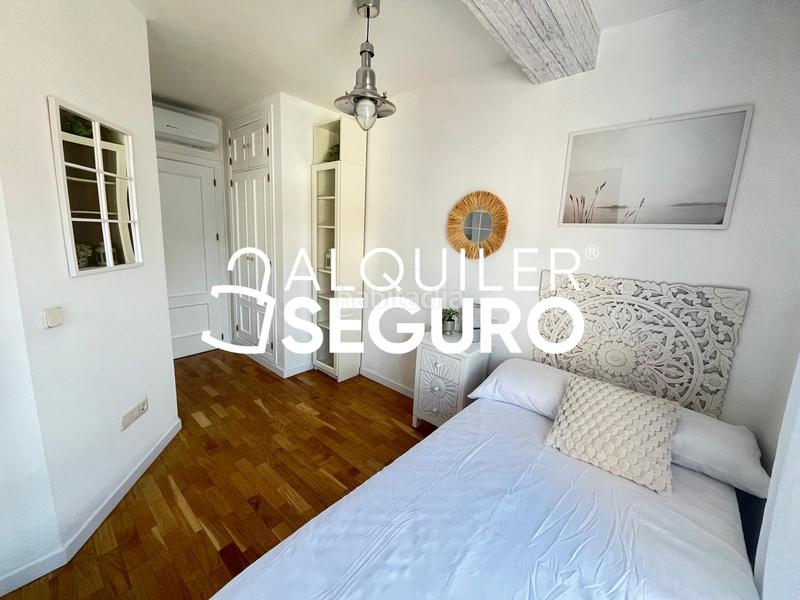 Foto a6caf28f-2df9-455f-a77e-7f62f78dac94. Location appartement avec chauffage dans La Alhóndiga Getafe