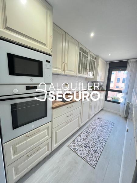 Foto b867902e-2349-4e28-a9a1-33dc70eb4bfd. Location appartement avec chauffage dans La Alhóndiga Getafe