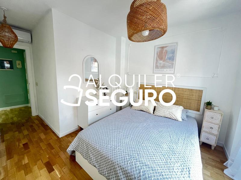 Foto ce8d9bc1-95f4-4ef3-8491-d1884e818e9f. Location appartement avec chauffage dans La Alhóndiga Getafe