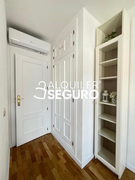 Foto cf6fca5a-8223-4958-9ba4-7d46bc44450d. Location appartement avec chauffage dans La Alhóndiga Getafe