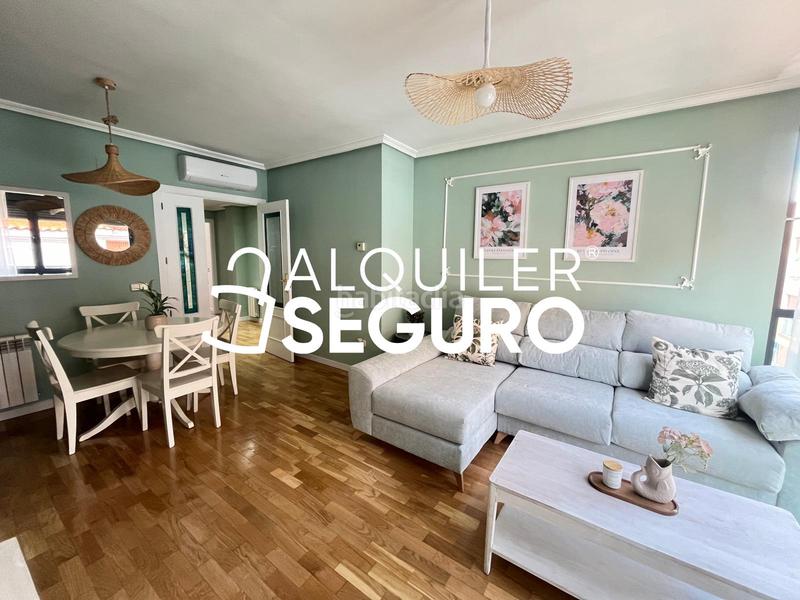 Foto eb02dff8-e70f-4cca-9b82-d961030f16e5. Location appartement avec chauffage dans La Alhóndiga Getafe