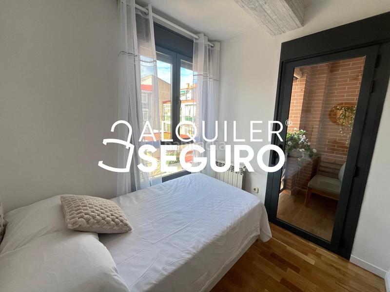 Foto fa12ed38-160a-4d36-bb48-a8d4d895f385. Location appartement avec chauffage dans La Alhóndiga Getafe