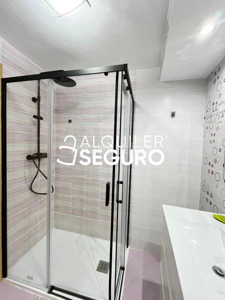 Foto 61c57dea-d835-4e93-a7be-4d50dc0cb280. Affitto appartamento con riscaldamento in Bellas Vistas Madrid