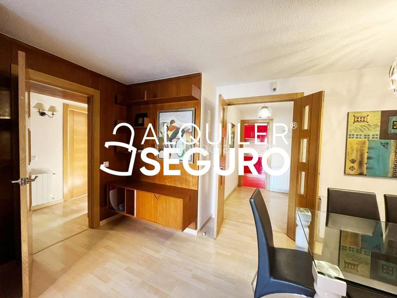 Foto 791cda6d-79d0-4a0d-90db-3152efa10073. Affitto appartamento con riscaldamento in Bellas Vistas Madrid