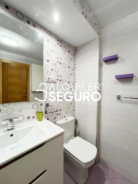 Foto c3b7cbbc-faf1-4368-b3c0-98dfa855853a. Affitto appartamento con riscaldamento in Bellas Vistas Madrid