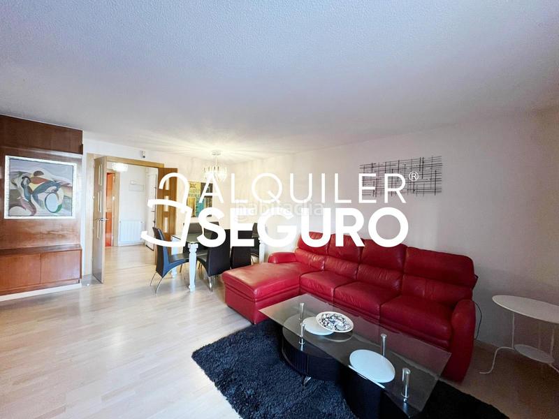 Foto 7f315185-2ef3-461f-988a-b3529de0b87a. Alquiler piso  c de san raimundo en Bellas Vistas Madrid