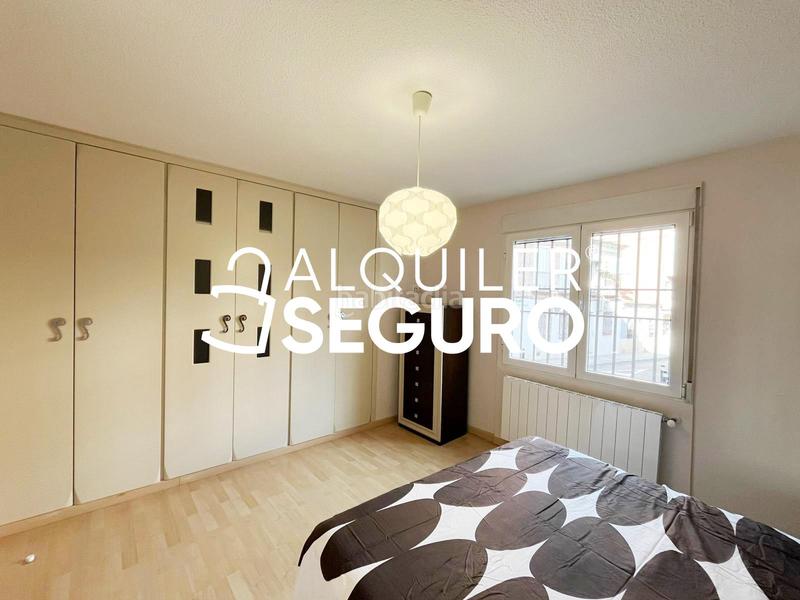 Foto 1212defb-73a4-48b2-ab26-591d05f453cc. Location appartement avec chauffage dans Bellas Vistas Madrid