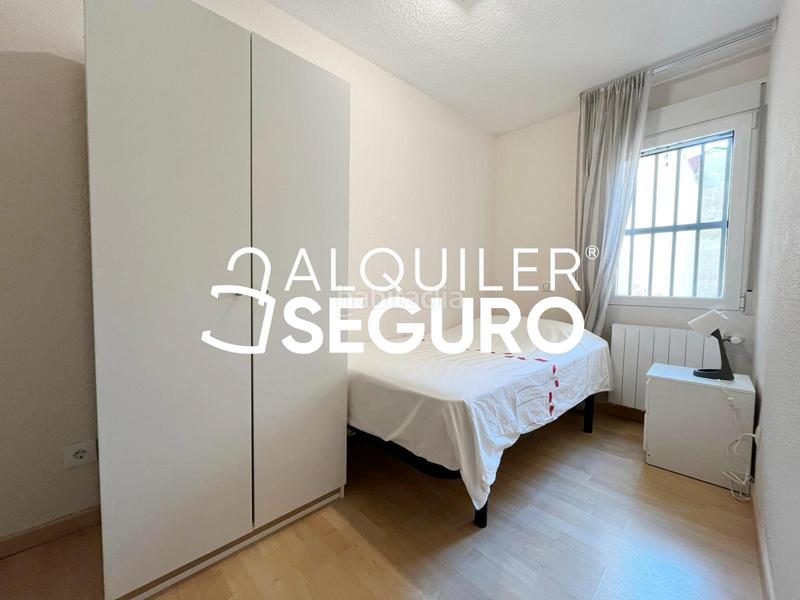 Foto 56334f01-e9aa-4a8f-8afa-7c40978cd945. Location appartement avec chauffage dans Bellas Vistas Madrid