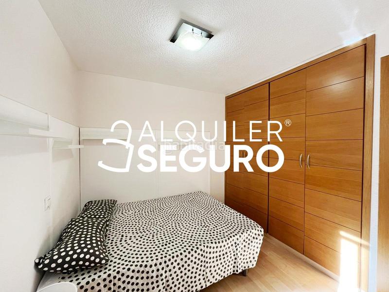 Foto 5ef08306-5446-4c0f-ae4a-e0440a5b66d2. Location appartement avec chauffage dans Bellas Vistas Madrid