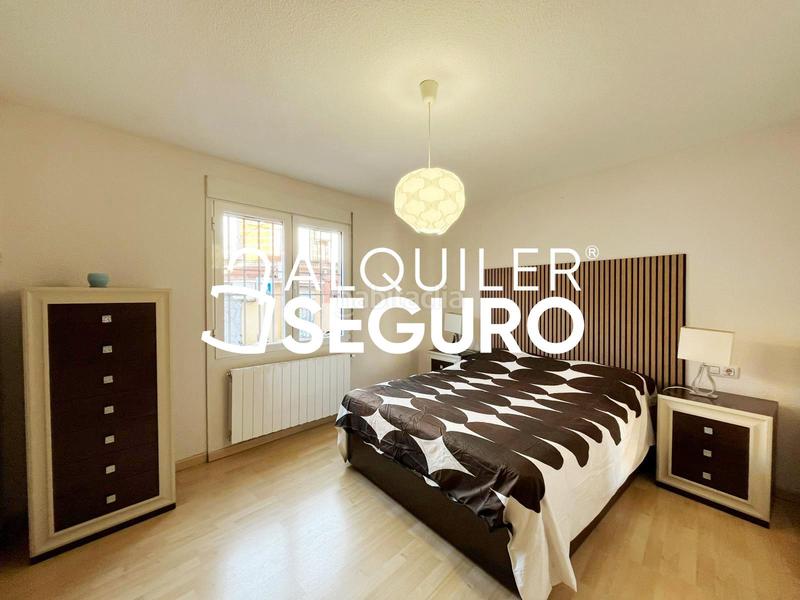 Foto 65c225e9-a3e7-47a0-9e4b-6316f7f96fcb. Location appartement avec chauffage dans Bellas Vistas Madrid