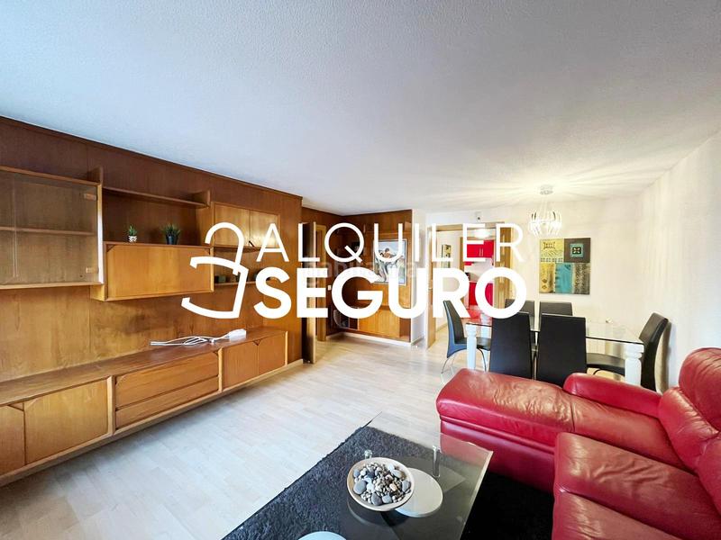 Foto 9b4ae90e-d5b0-4ef6-987d-916a0bab1ae6. Location appartement avec chauffage dans Bellas Vistas Madrid