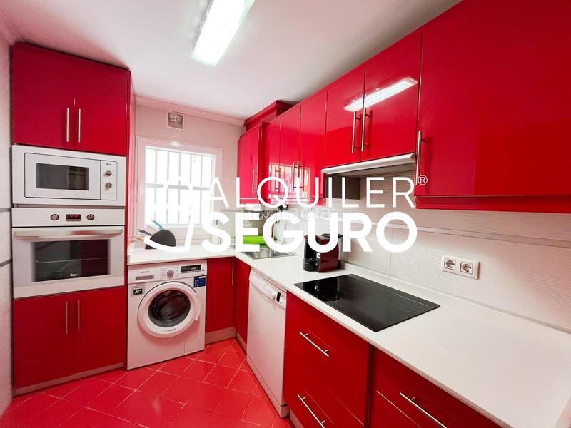 Foto a0d8a7e8-80f9-4d11-a3a9-1ab489f7d61c. Location appartement avec chauffage dans Bellas Vistas Madrid