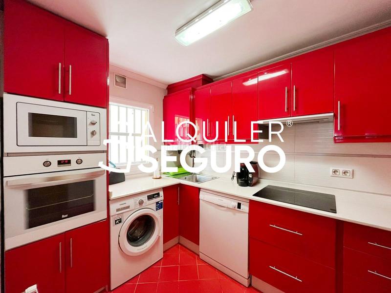 Foto c37b1f39-35de-4d86-ad0e-d6892c1b26c6. Location appartement avec chauffage dans Bellas Vistas Madrid