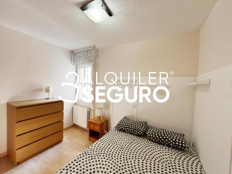 Foto d7447edc-777a-4c37-b481-a59e8ef89b26. Location appartement avec chauffage dans Bellas Vistas Madrid