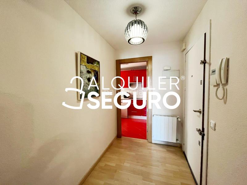 Foto da92ec1f-e428-4491-86d2-2a71b3db9313. Location appartement avec chauffage dans Bellas Vistas Madrid