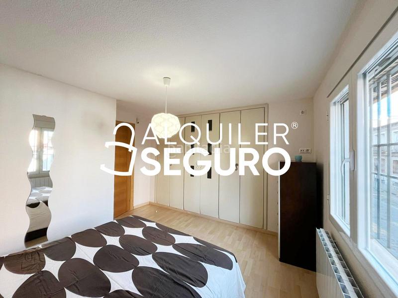 Foto e3c65234-3eda-41cf-90fc-bb9124c41337. Location appartement avec chauffage dans Bellas Vistas Madrid