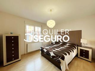 Flat in de San Raimundo