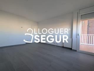 Etagenwohnung in de Josep Pla