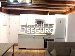 Miete Etagenwohnung  Comercio. Piso c comercio toledo