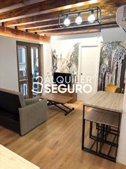 Rent Flat  Comercio. Piso c comercio toledo