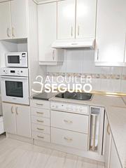 Location Appartement  Teniente ruiz. Piso c teniente ruiz alcalá de henares