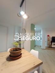 Flat in Leganes