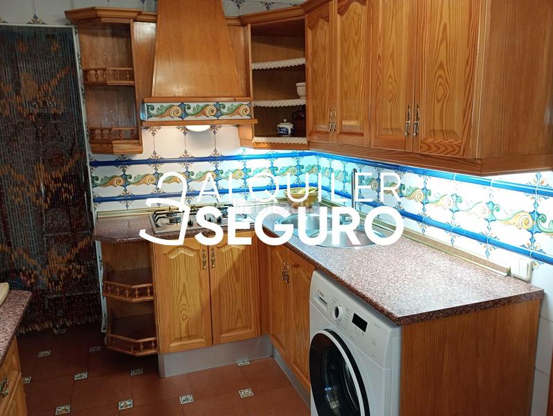 Foto 822b1761-1e78-4d5d-900e-fb21e6f45e00. Lloguer pis a Ciudad Universitaria Madrid