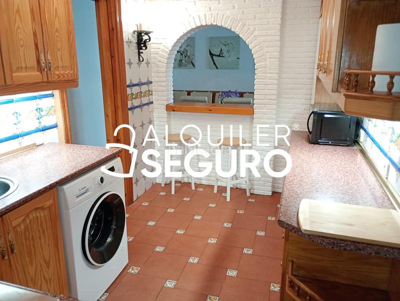 Foto 870992da-f97e-4ecf-b97c-abdc8dcfc023. Lloguer pis a Ciudad Universitaria Madrid