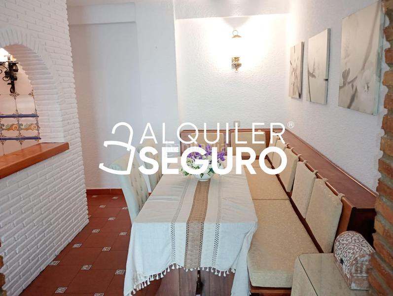 Foto 25b0f299-2fef-445e-93c9-7c9dbf45f19a. Location appartement dans Ciudad Universitaria Madrid