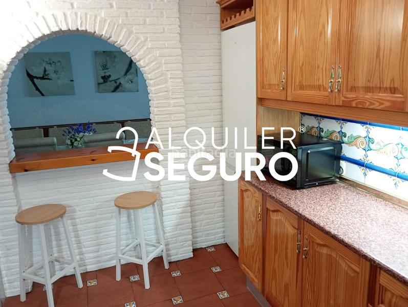 Foto af9ebdb6-891c-4337-ab08-db2bd80b3bfe. Location appartement dans Ciudad Universitaria Madrid